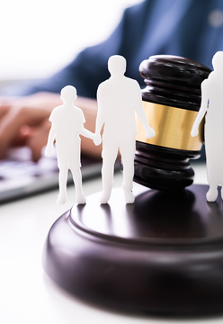 Married, separated or divorced: how does your marital status affect your tax treatment?